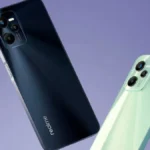 Los Mejores móviles realme