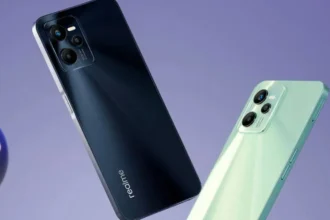 Los Mejores móviles realme
