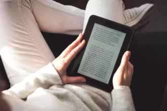 Los mejores lectores de eBooks