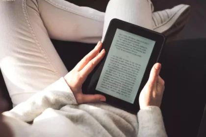 Los mejores lectores de eBooks