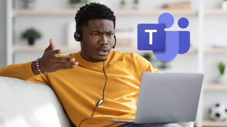 Microsoft admite al fin que Teams funciona mal en ordenadores con poca RAM y lanza un modo eficiencia para solucionarlo
