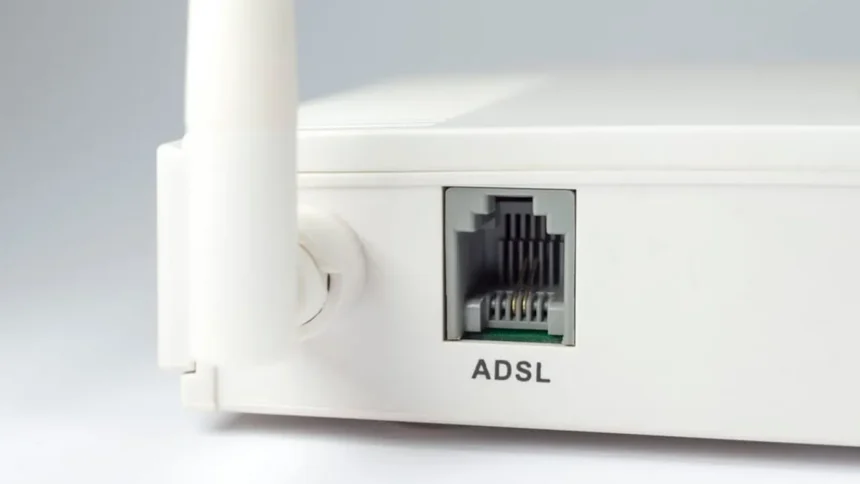 ¿Qué es ADSL? Características, ventajas y desventajas
