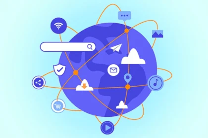 ¿Qué es Internet? Características, para qué sirve e historia