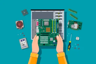 ¿Qué es el hardware? Tipos, ejemplos e historia