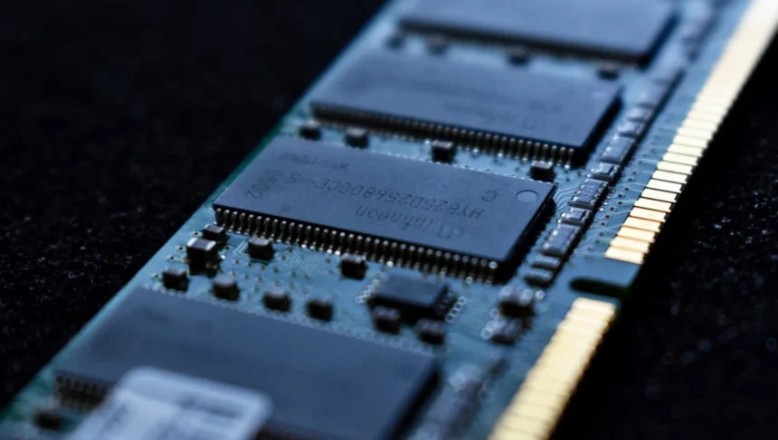 ¿Qué es la memoria RAM? Funciones, usos y características