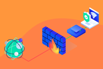 ¿Qué es un firewall? Tipos de firewall y cómo funciona