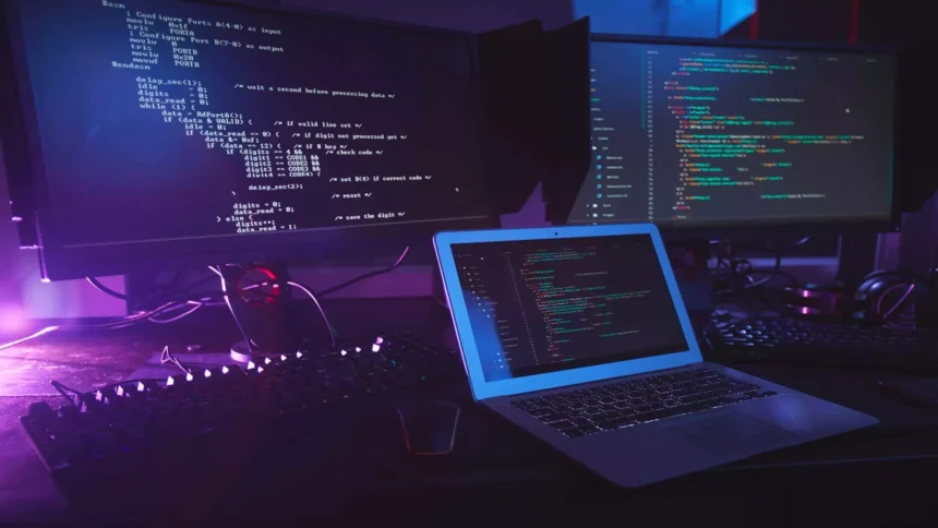 ¿Qué es un software Tipos y ejemplos