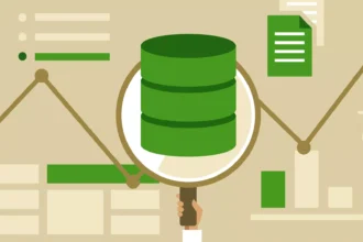 ¿Qué es una base de datos Tipos y ejemplos