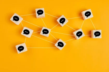 ¿Qué son las comunidades virtuales Características y ejemplos