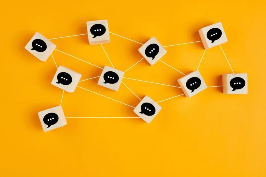 ¿Qué son las comunidades virtuales Características y ejemplos