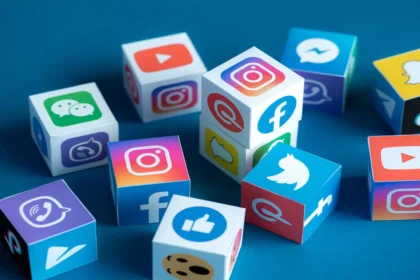 ¿Qué son las redes sociales Tipos, ventajas y desventajas