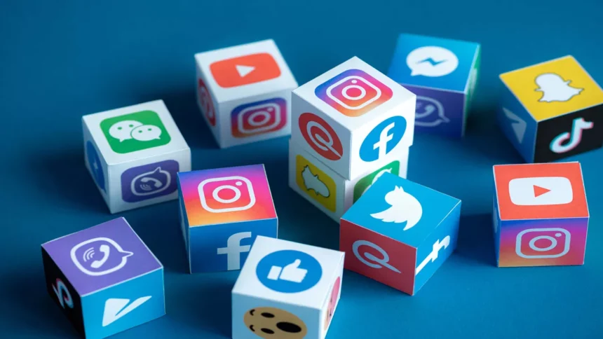 ¿Qué son las redes sociales Tipos, ventajas y desventajas