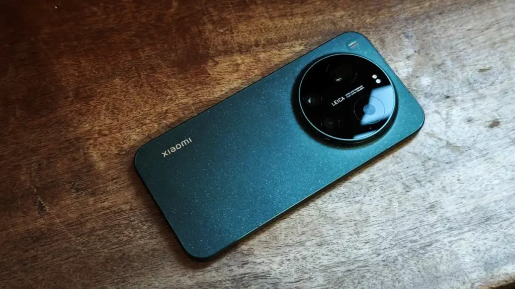 Rendimiento: Snapdragon 8 Elite Gen 5 al límite