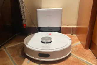 Roborock Q7 L5+, análisis limpieza potente y eficaz con vaciado automático