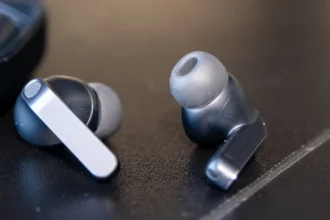 Samsung Galaxy Buds4 Pro, análisis: Samsung consiguió al fin dar con la tecla