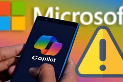 Un fallo en Copilot convierte la IA de Microsoft en una puerta abierta al robo de datos