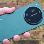 Xiaomi 17 Ultra, análisis: ha convertido la fotografía móvil en una cuestión de ingeniería mecánica