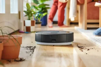 iRobot Roomba 205 DustCompactor, análisis robot de limpieza ideal para ahorrar espacio