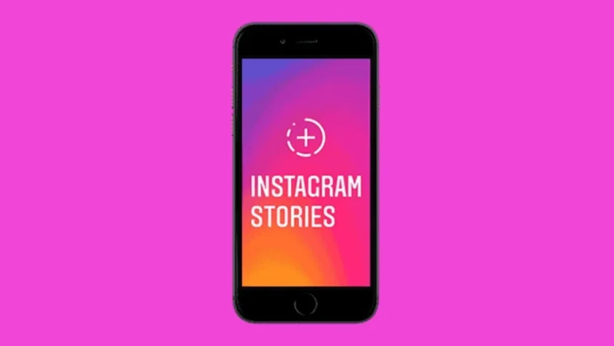 Cómo descargar Stories de Instagram