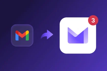 Cómo migrar de Gmail a Proton Mail manteniendo tu cuenta de Google
