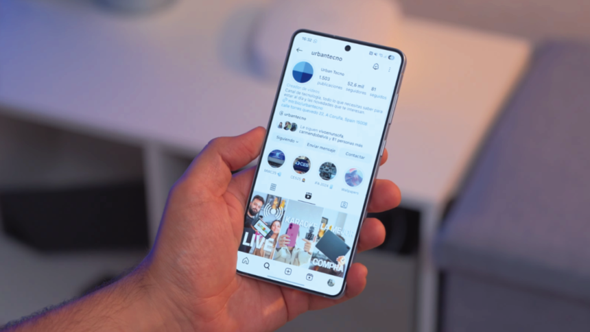 Cómo ver las historias de Instagram sin ser visto