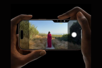 Filtración del iPhone 18 Pro Max: revelada una de las novedades más importantes de su cámara