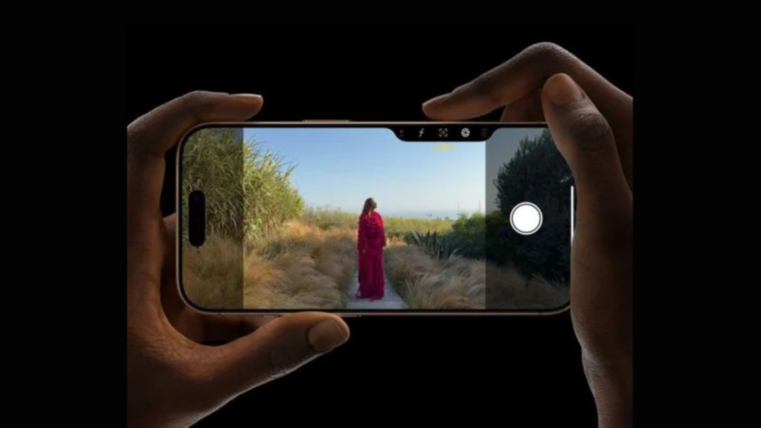 Filtración del iPhone 18 Pro Max: revelada una de las novedades más importantes de su cámara