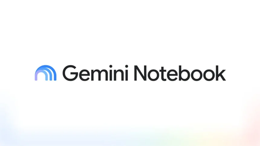La mejor herramienta de IA de Google cambia de nombre: adiós a NotebookLM