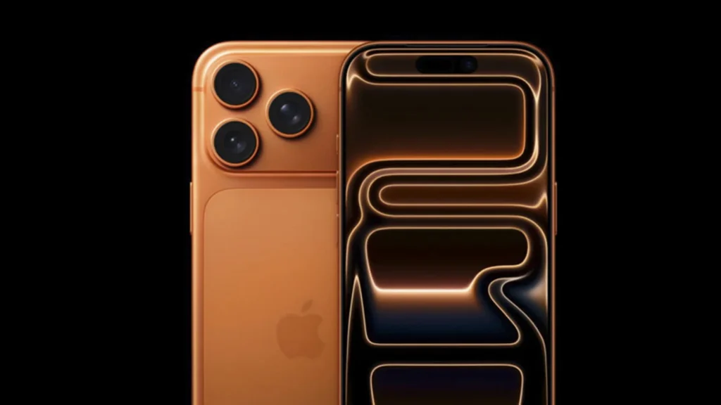 Una cámara nueva y otras cuatro que Apple no tocará