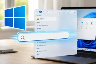 Windows 11 soluciona uno de sus mayores problemas históricos con la última actualización del Buscador