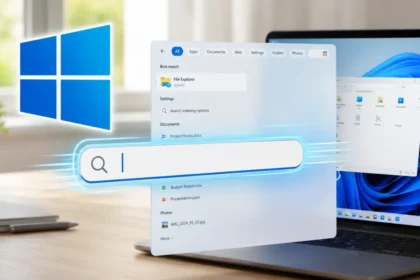 Windows 11 soluciona uno de sus mayores problemas históricos con la última actualización del Buscador