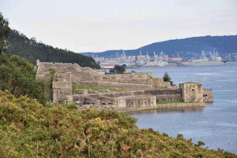 Castillo de San Felipe