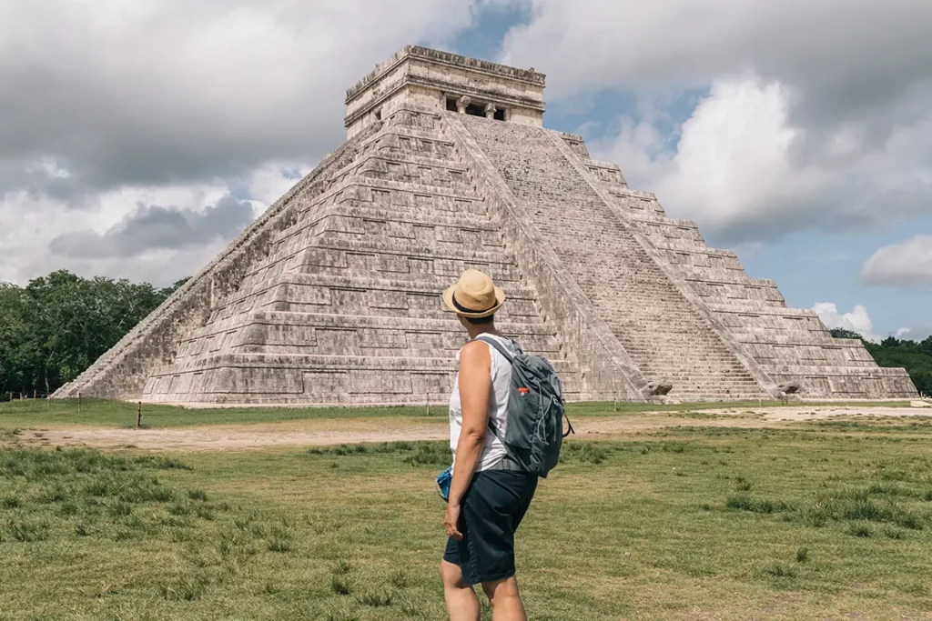 Chichen Itzá
