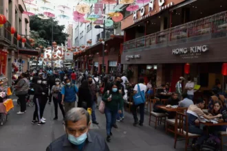 Las 10 Ciudades más pobladas de México