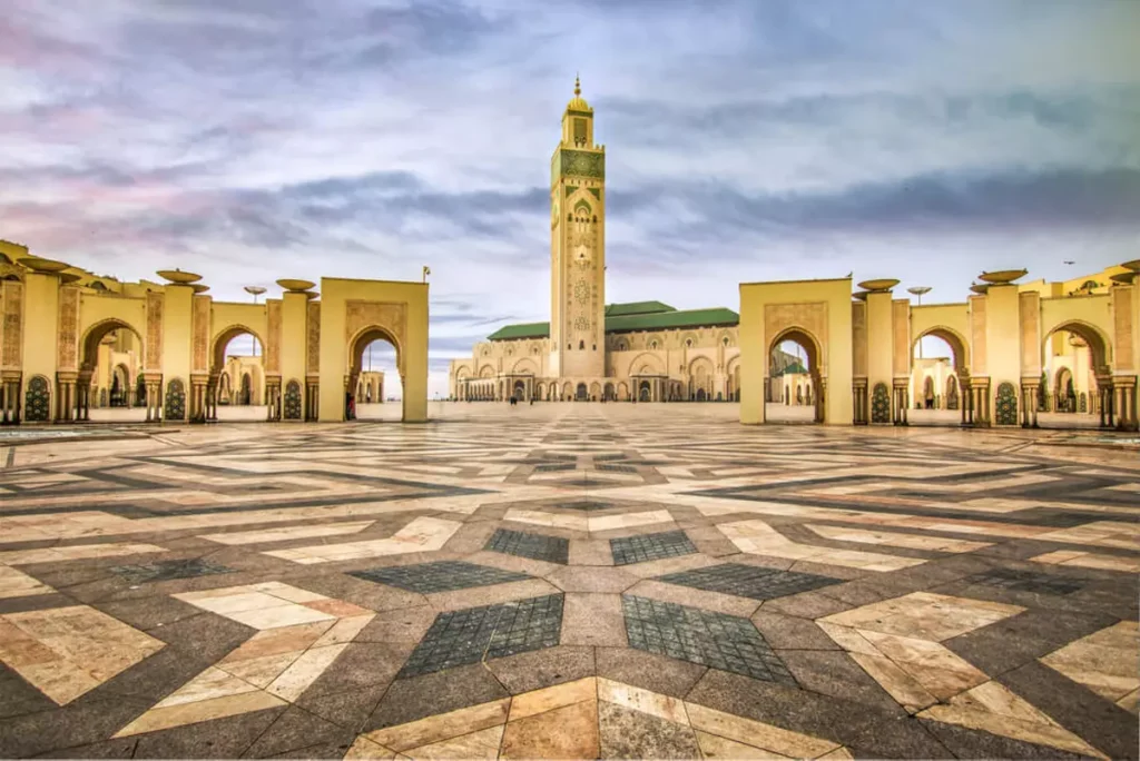 Las 10 Ciudades más bonitas de Marruecos
