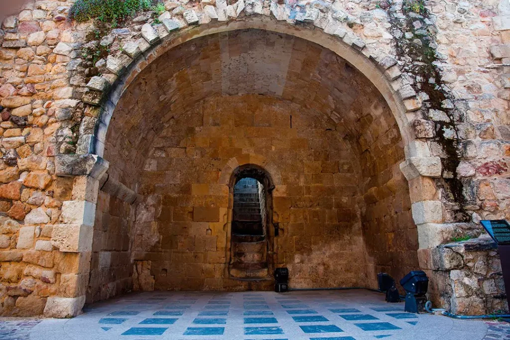 Cueva de Salamanca