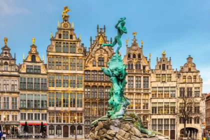 Curiosidades de Bélgica que quizás no conocías