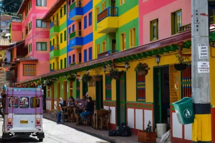 Curiosidades de Colombia que te sorprenderán