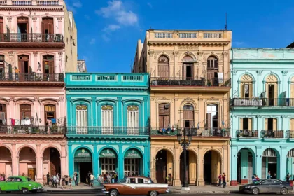 Curiosidades de Cuba que te sorprenderán