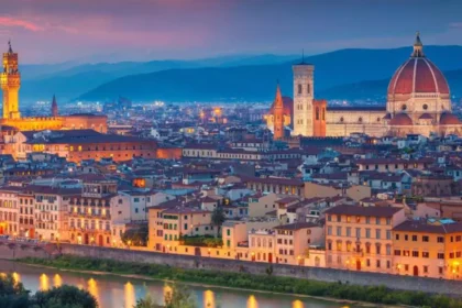 Curiosidades de Florencia que quizás no conocías