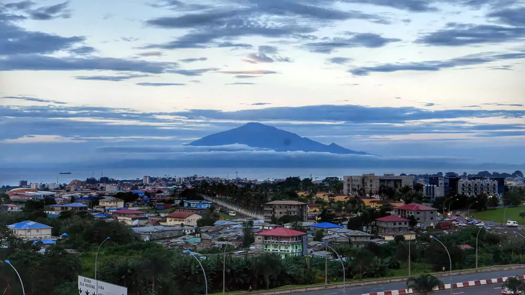 Curiosidades de Guinea Ecuatorial que te sorprenderán