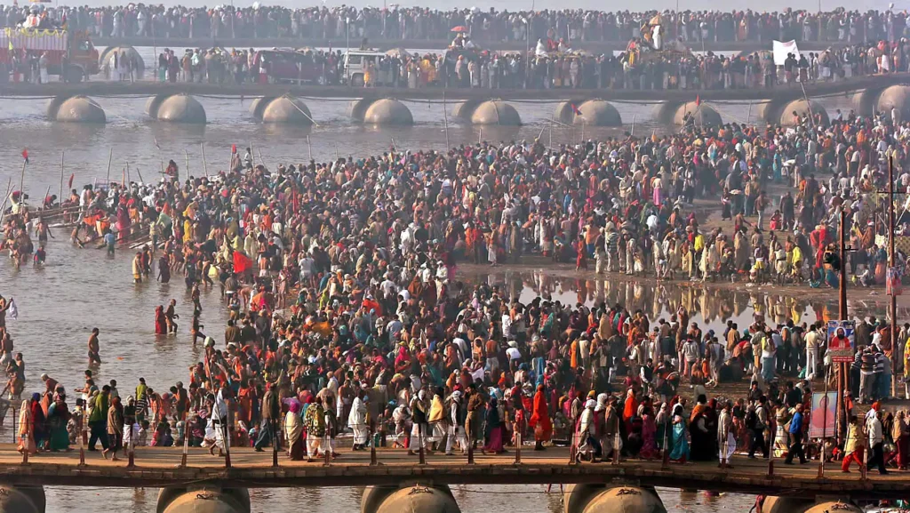 Curiosidades de India que te sorprenderán