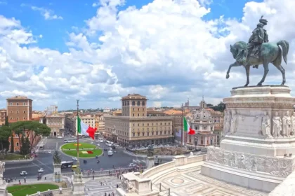 Curiosidades de Italia que te sorprenderán