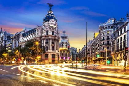 Curiosidades de Madrid que quizá desconocías