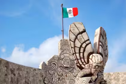 Curiosidades de México que te sorprenderán