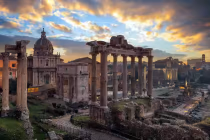 Curiosidades de Roma que te sorprenderán