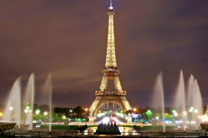 Curiosidades de la Torre Eiffel que te sorprenderán