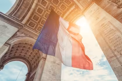 Datos curiosos de Francia que te sorprenderán