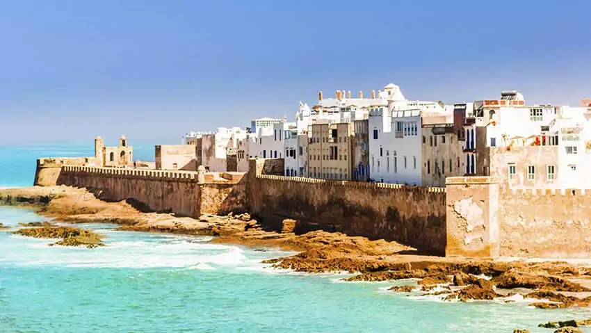 Essaouira
