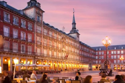 Curiosidades de España que te sorprenderán